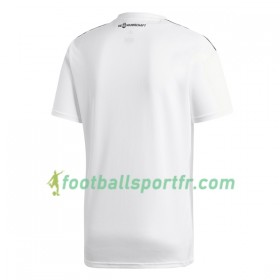 Tenue Allemagne Féminine Domicile Coupe du monde 2018 Maillot de Foot